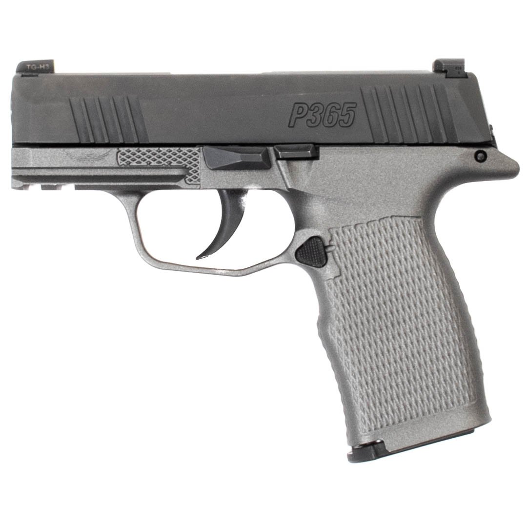 SIG SAUER P365